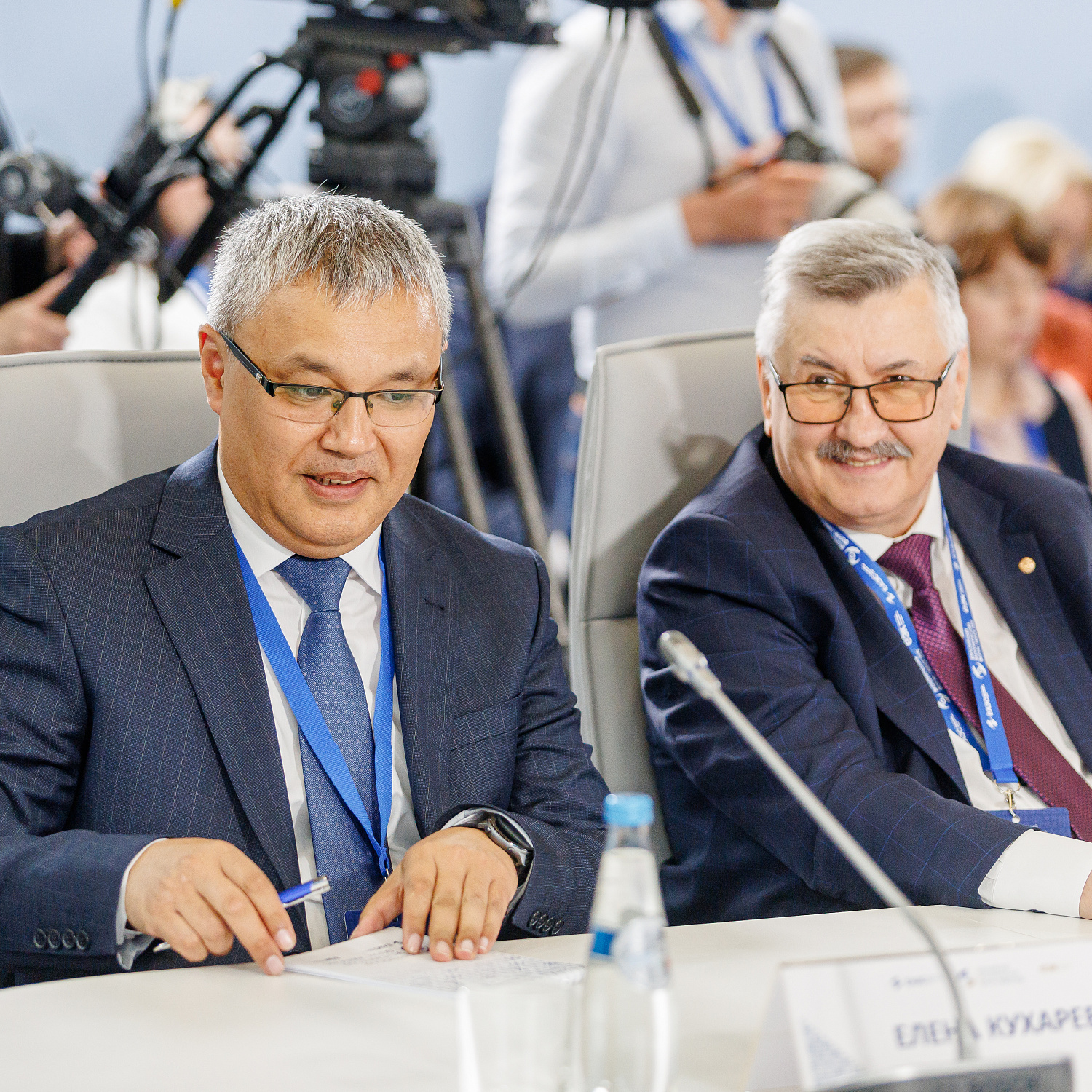 Статистика ЕАЭС 2030: потенциал и перспективы применения искусственного интеллекта