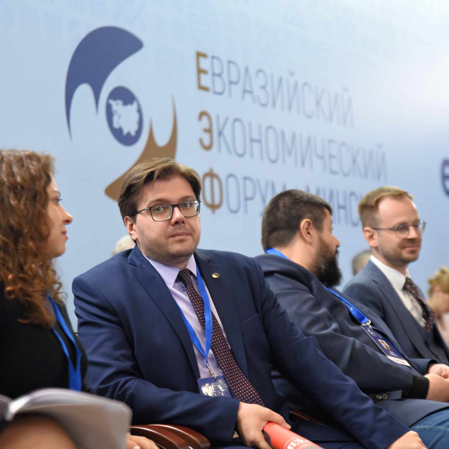 Продвижение позитивного образа ЕАЭС: информационное сопровождение идей евразийской экономической интеграции
