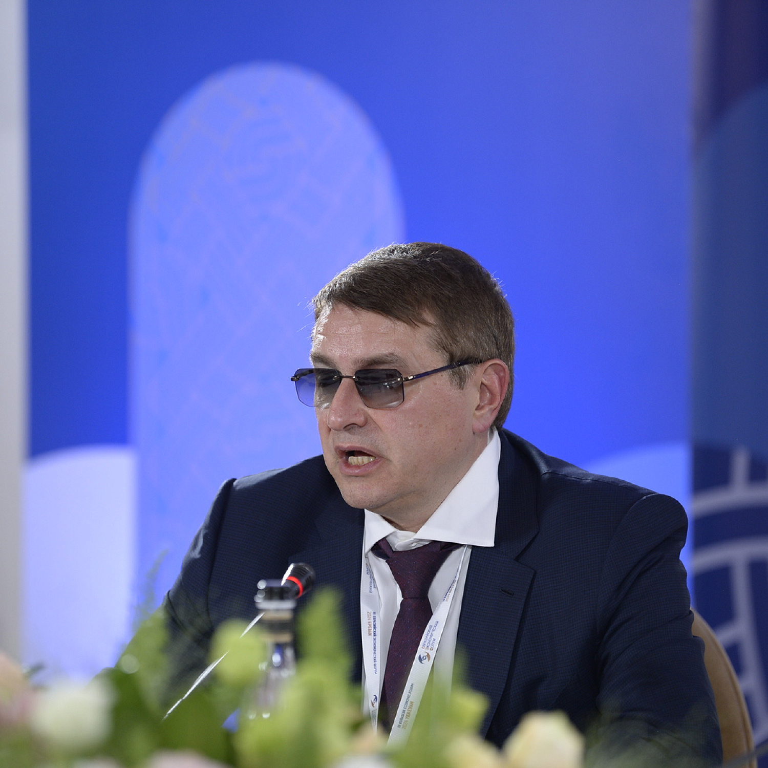 Президиум делового совета ЕАЭС