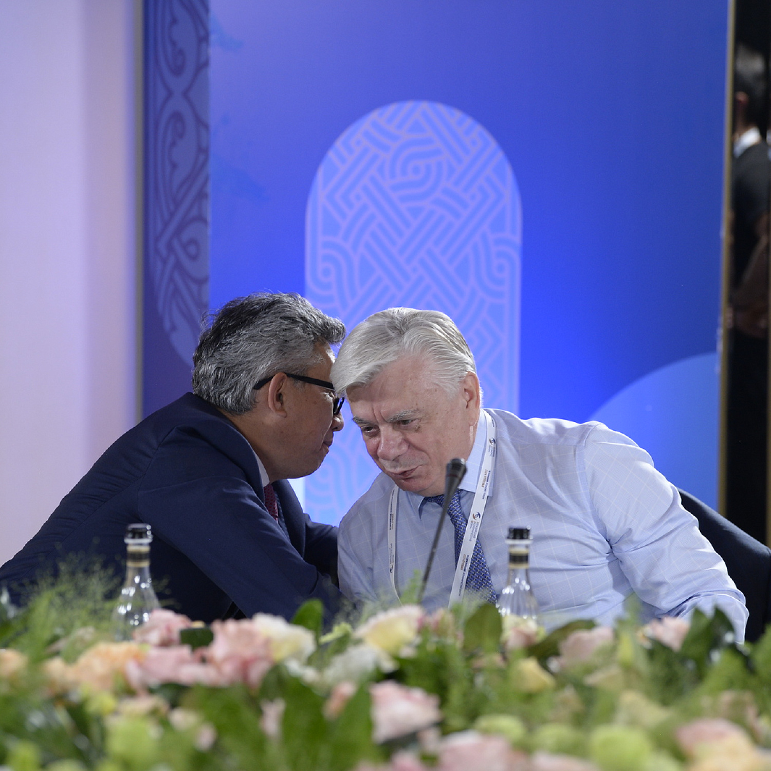 Президиум делового совета ЕАЭС