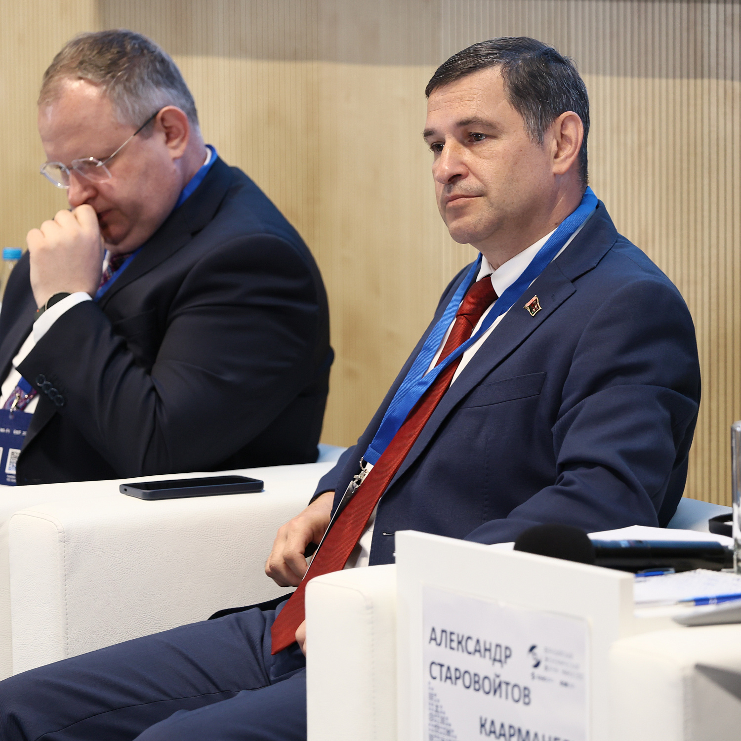 Развитие фармацевтического рынка: доступ и доступность