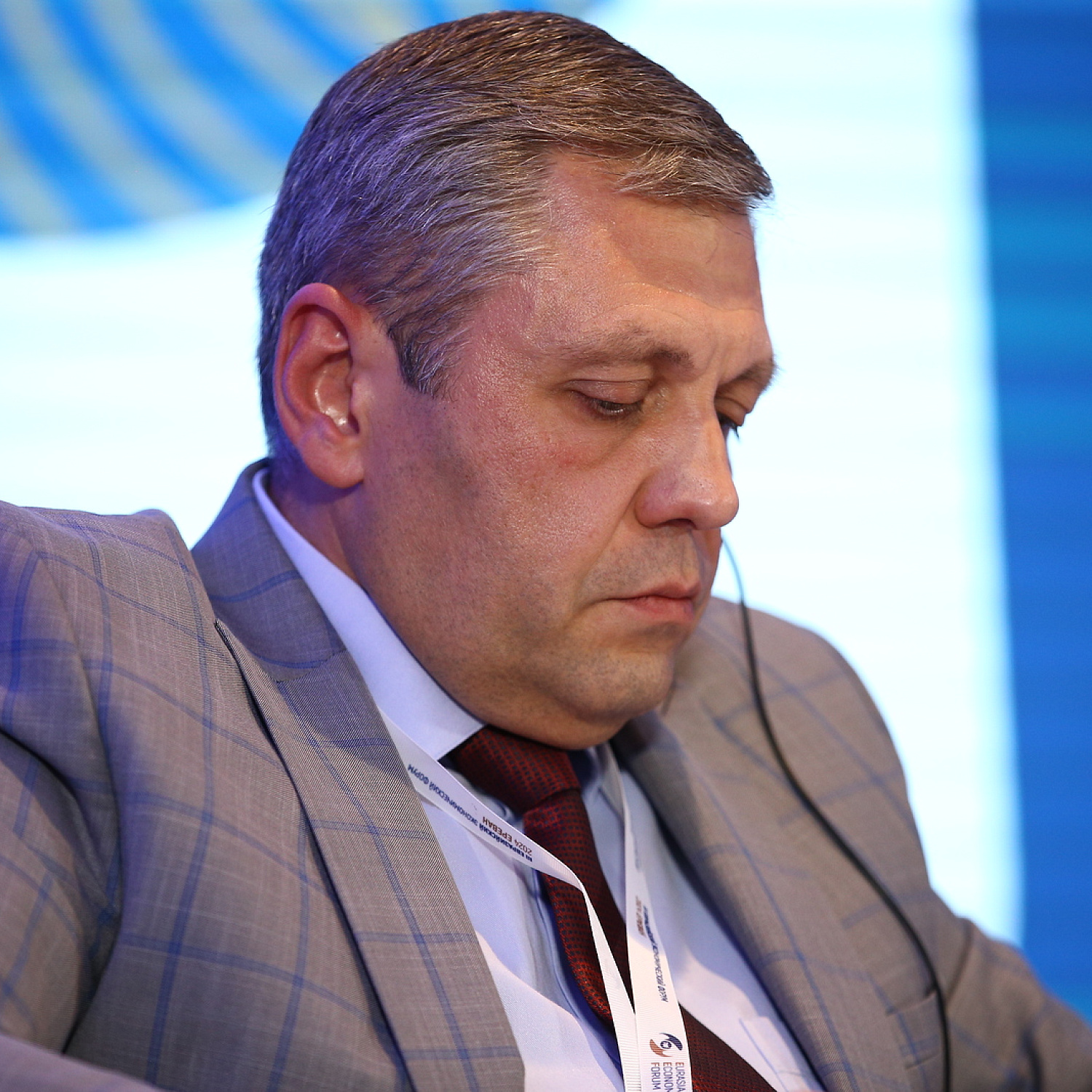 Бизнес-диалог ЕАЭС – Иран: панельная дискуссия