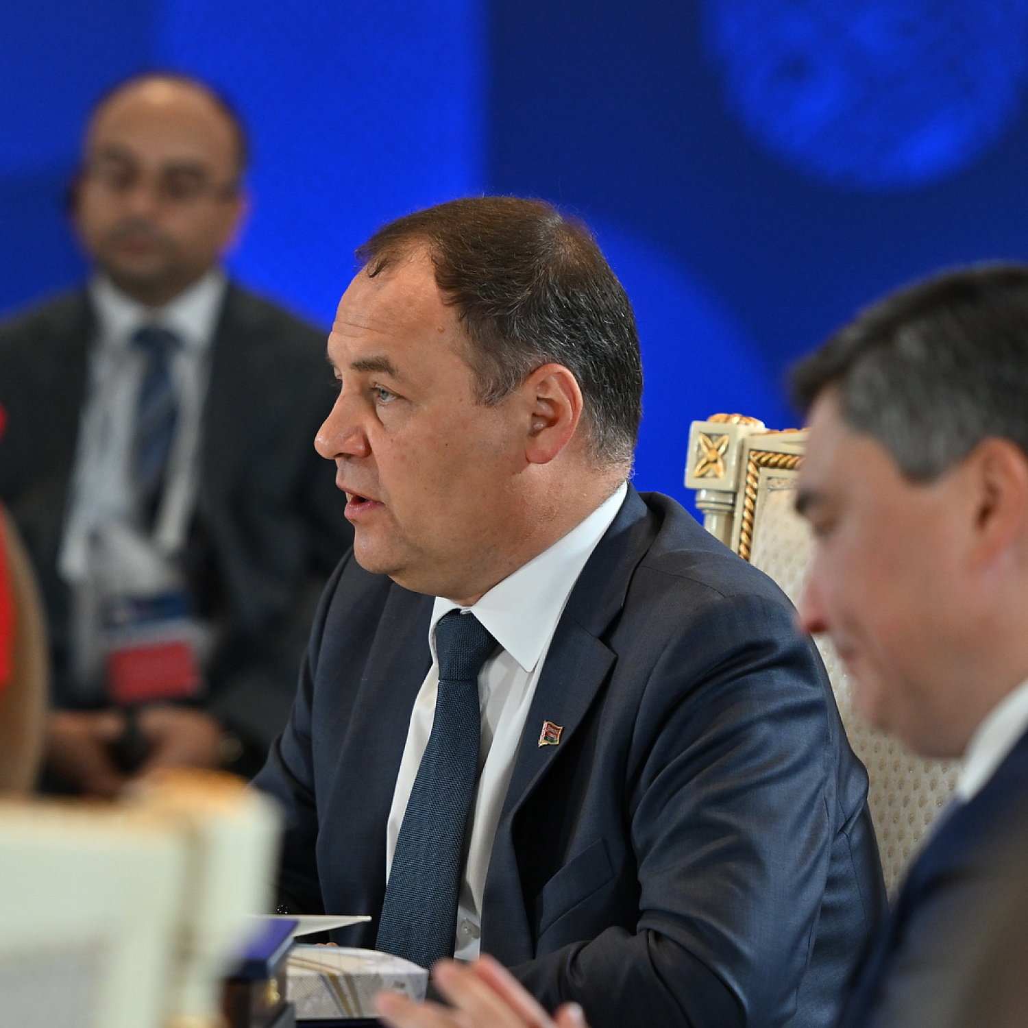 Евразийский Межправительственный Совет
