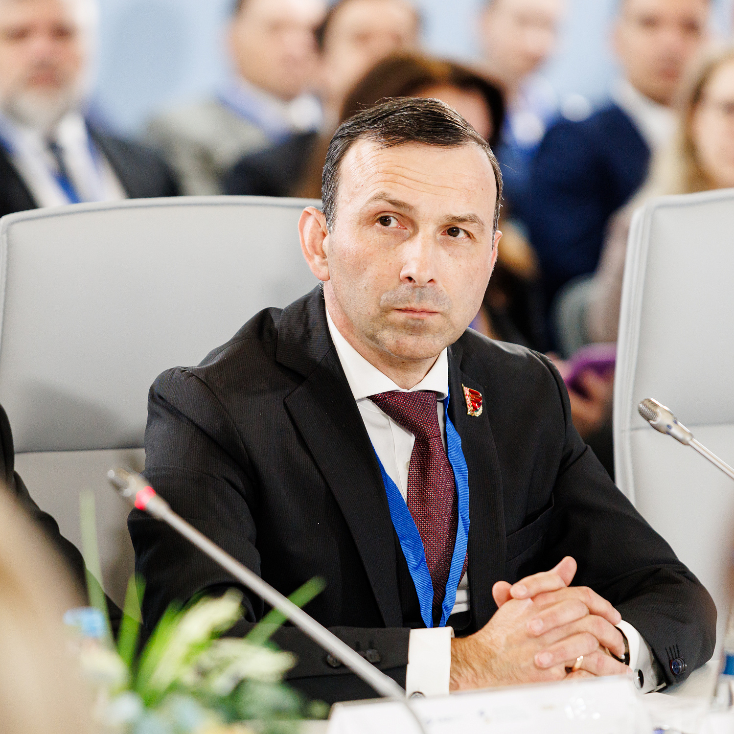 Статистика ЕАЭС 2030: потенциал и перспективы применения искусственного интеллекта