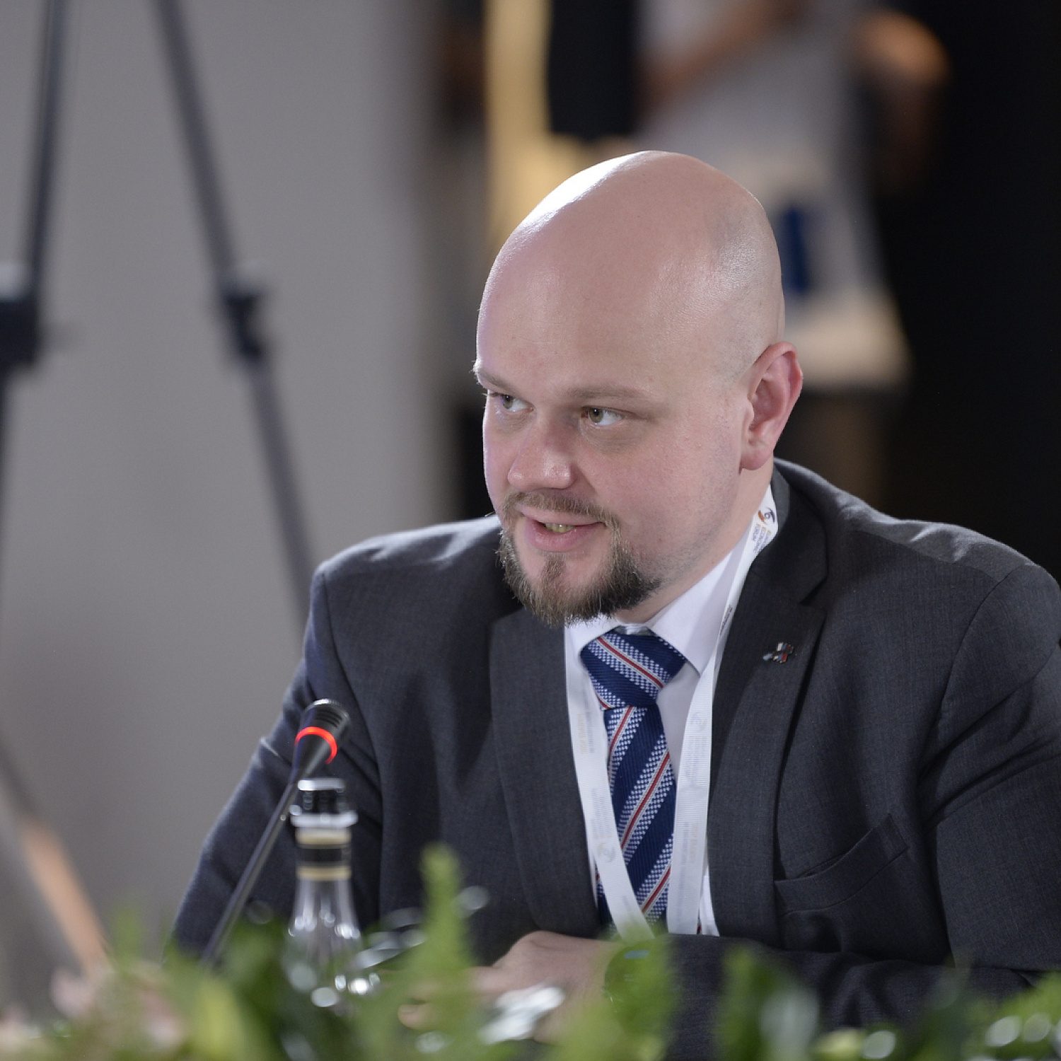 Президиум делового совета ЕАЭС