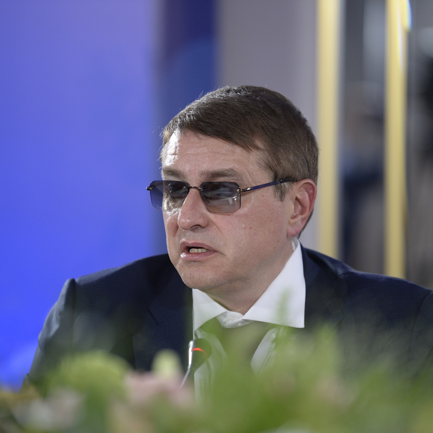 Президиум делового совета ЕАЭС