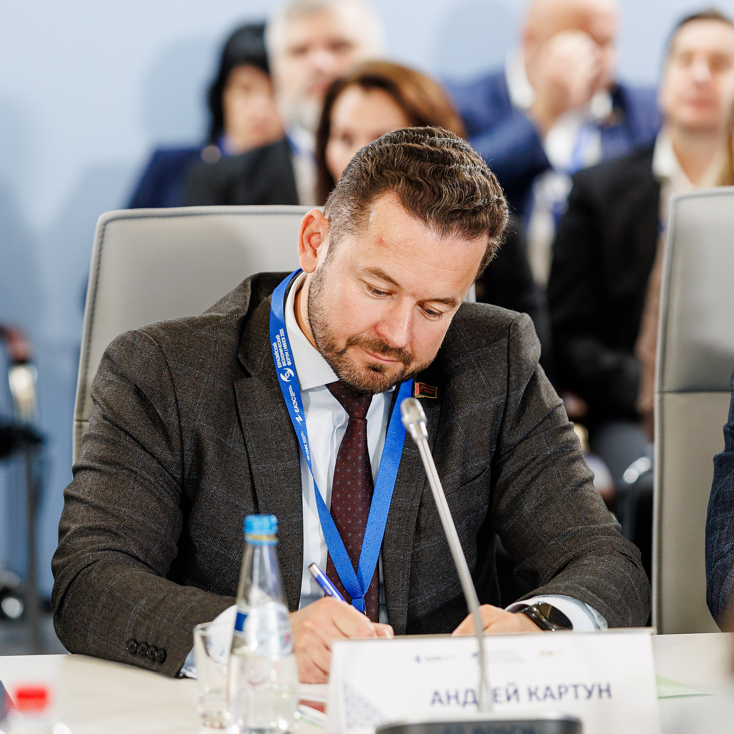 Статистика ЕАЭС 2030: потенциал и перспективы применения искусственного интеллекта