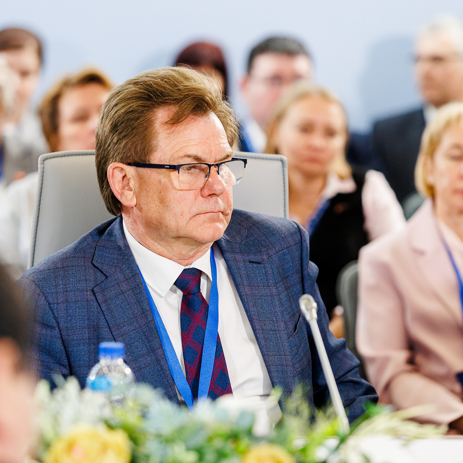 Статистика ЕАЭС 2030: потенциал и перспективы применения искусственного интеллекта