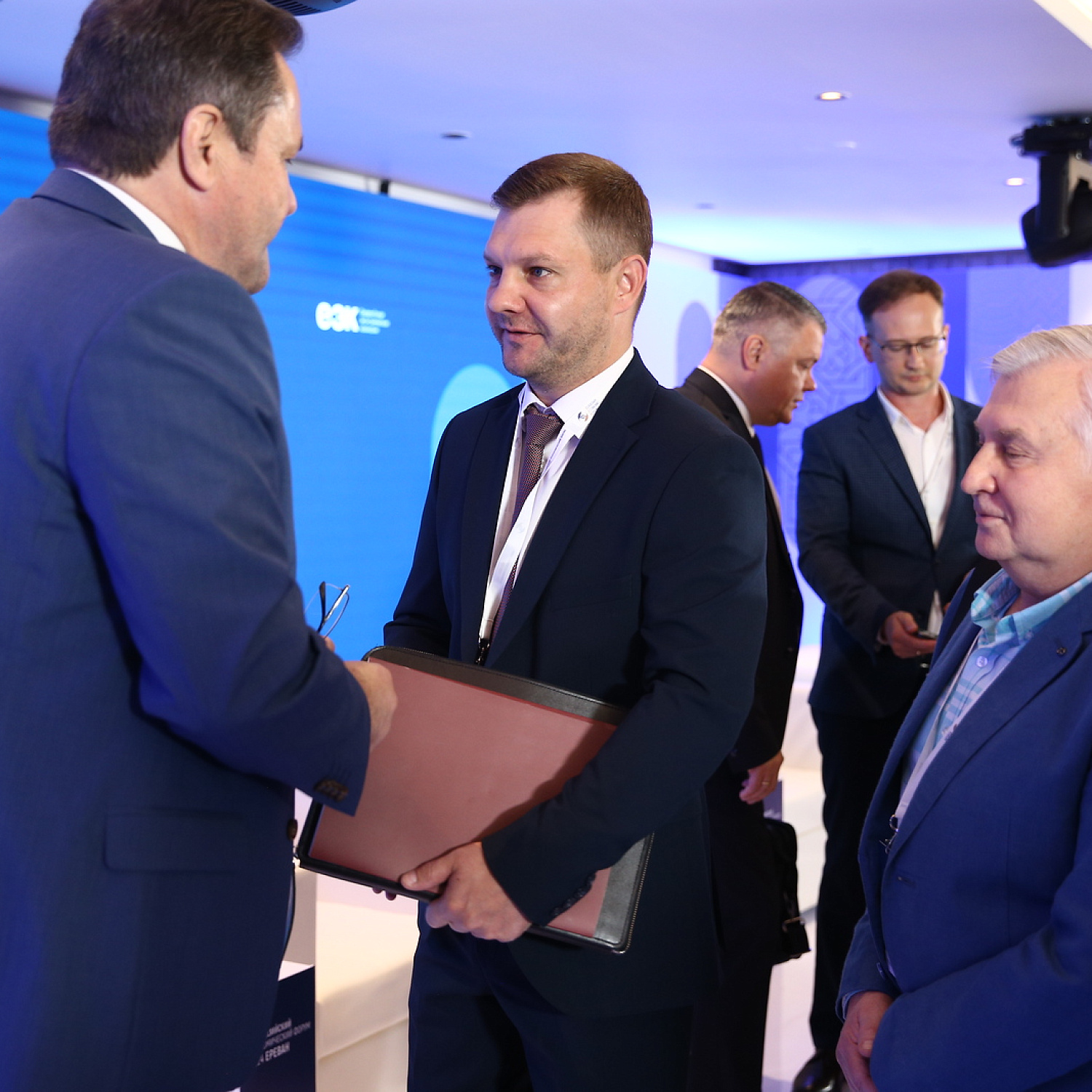 Техническое регулирование электронной торговли в ЕАЭС: безопасность товаров на электронных площадках