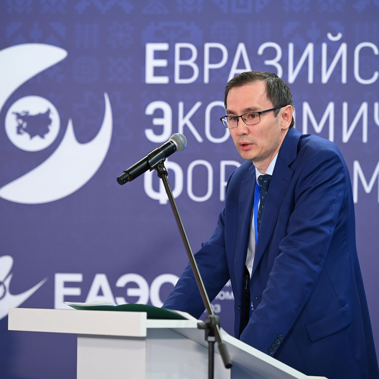 Внедрение цифровых решений на транспорте в ЕАЭС: безбумажные технологии, автоматизированные и беспилотные транспортные средства