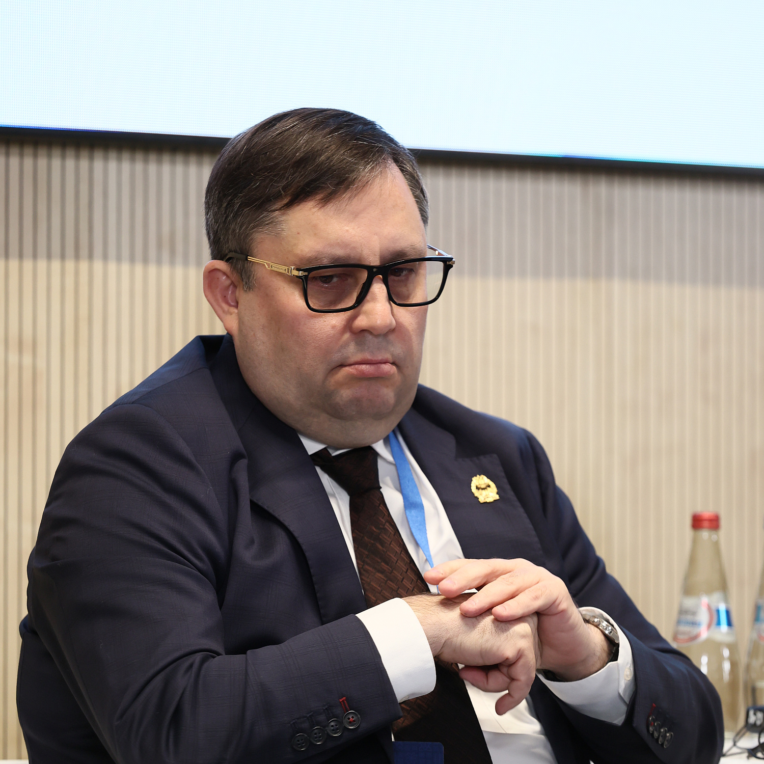 Развитие фармацевтического рынка: доступ и доступность