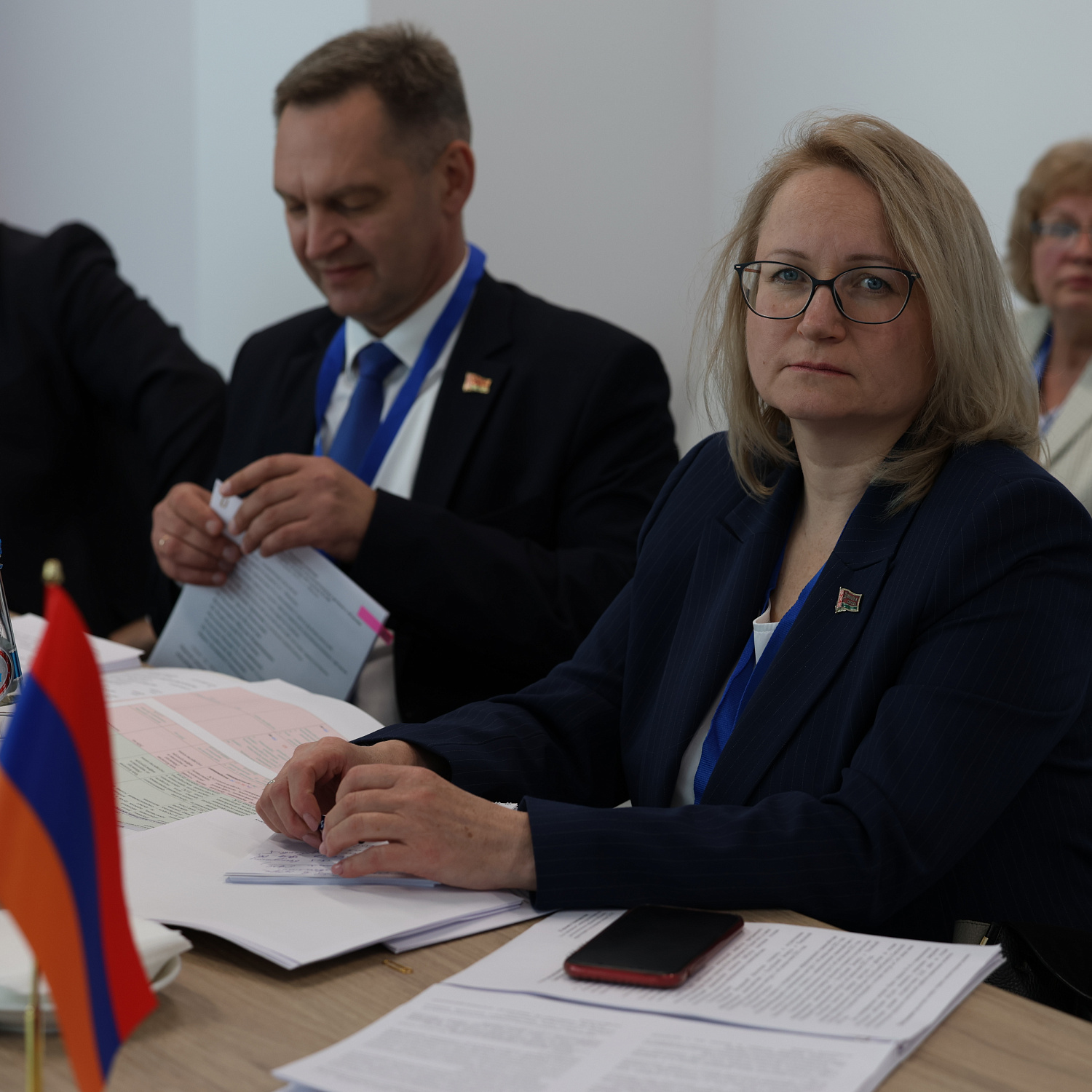 Совет руководителей уполномоченных органов в области транспорта государств – членов ЕАЭС