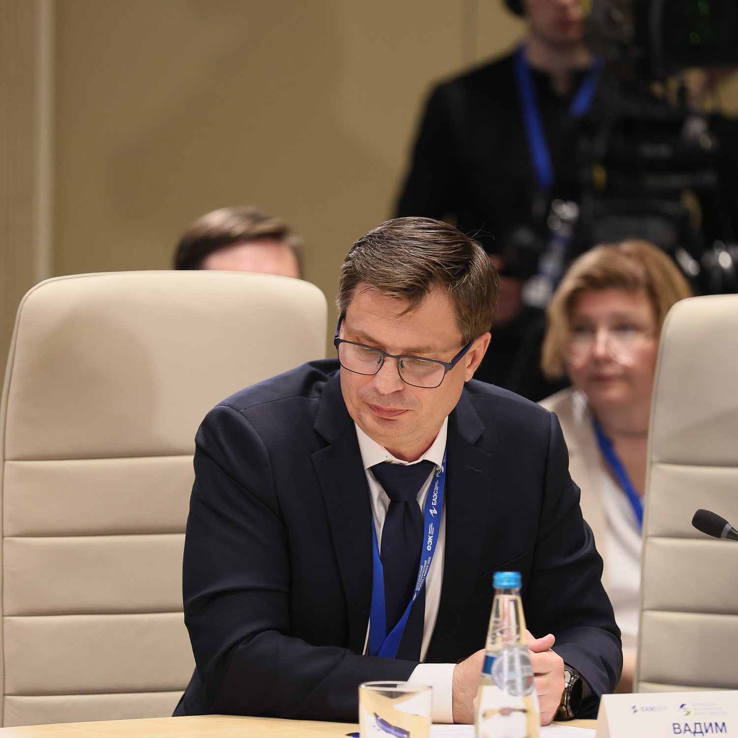 Цифровая трансформация таможенных органов в ЕАЭС