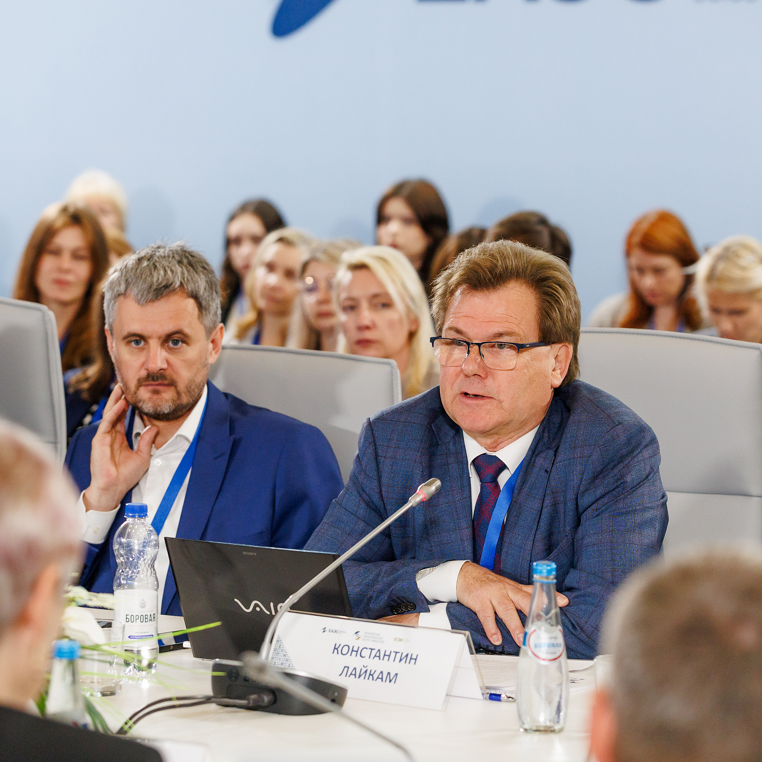 Статистика ЕАЭС 2030: потенциал и перспективы применения искусственного интеллекта