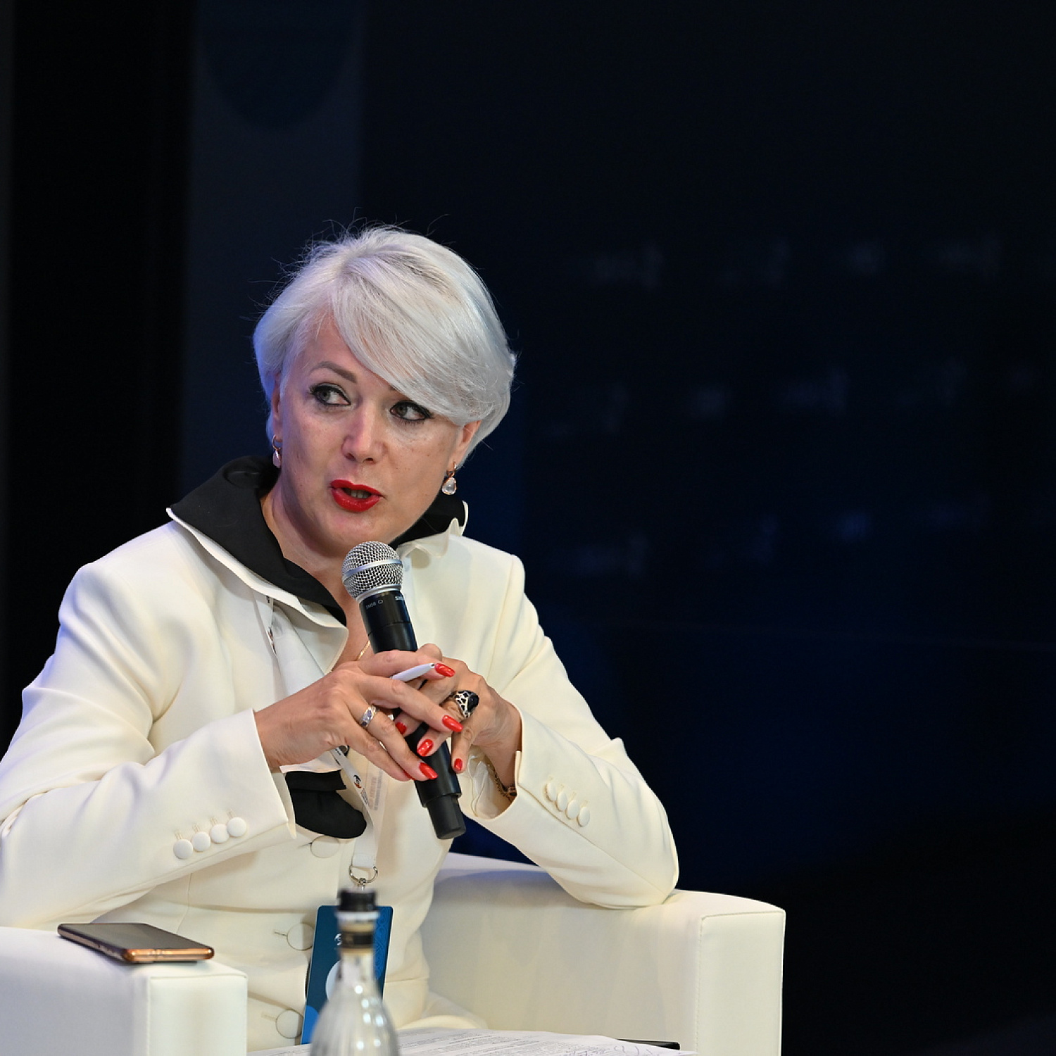 Транспортная сопряженность Евразии: образ будущего