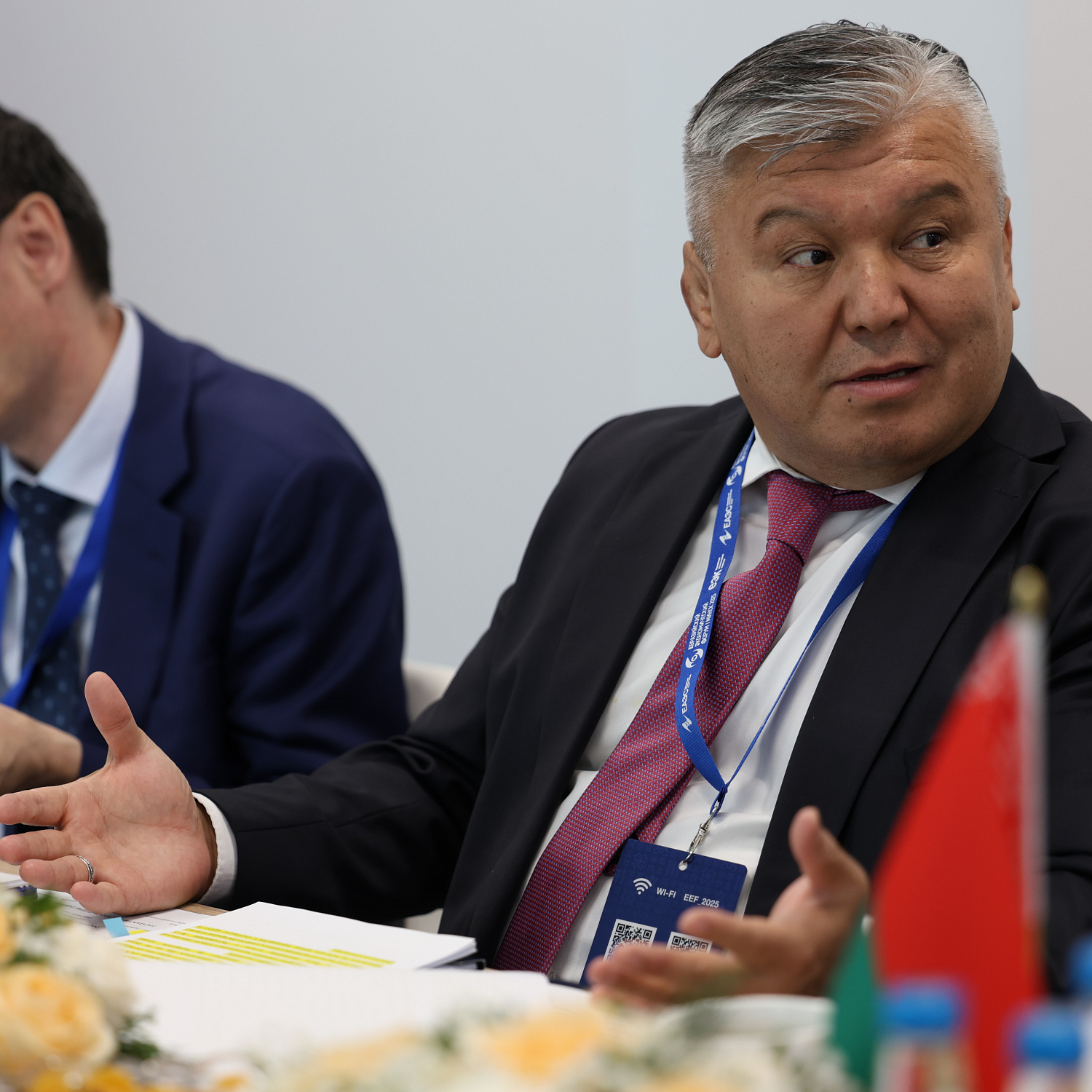 Совет руководителей уполномоченных органов в области транспорта государств – членов ЕАЭС