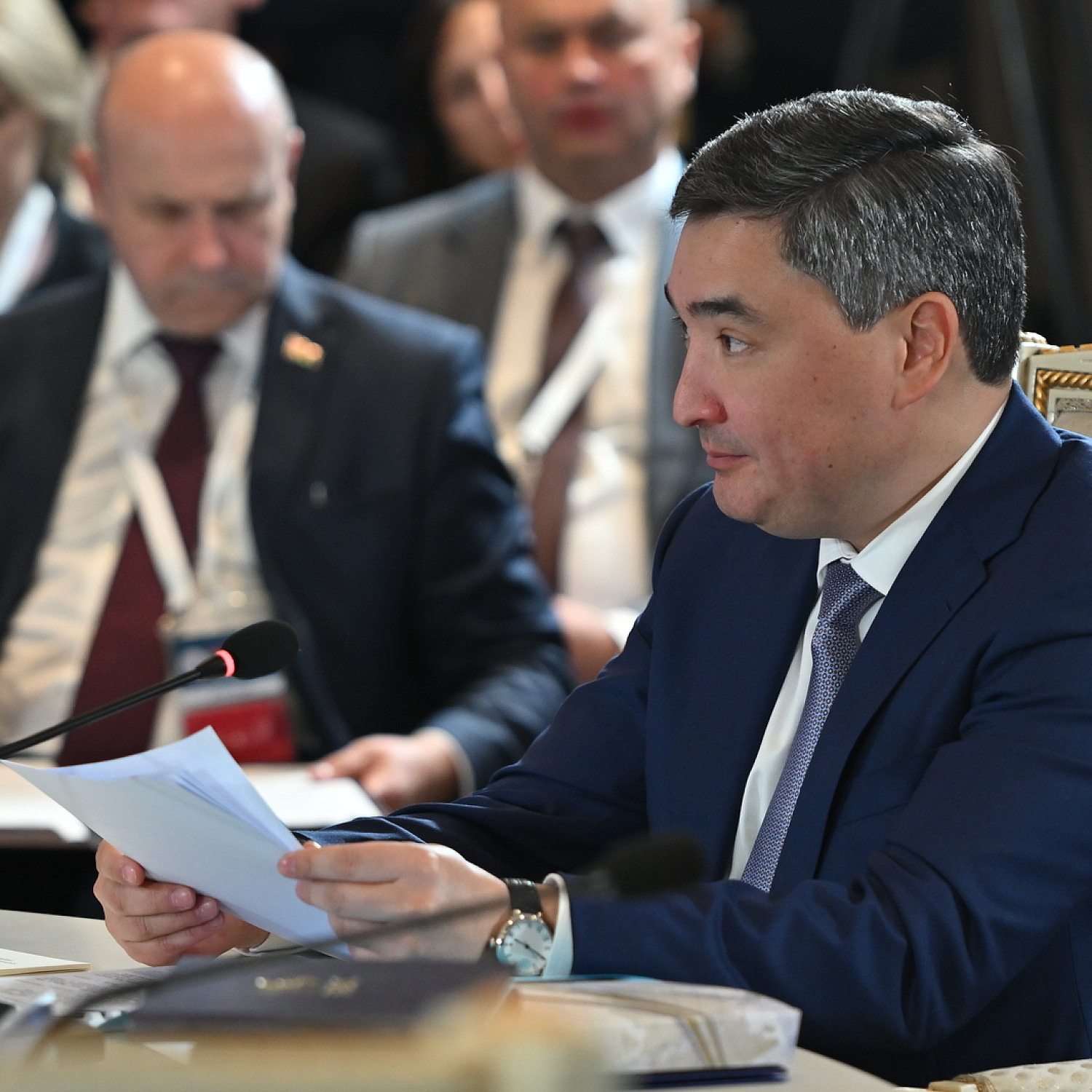 Евразийский Межправительственный Совет