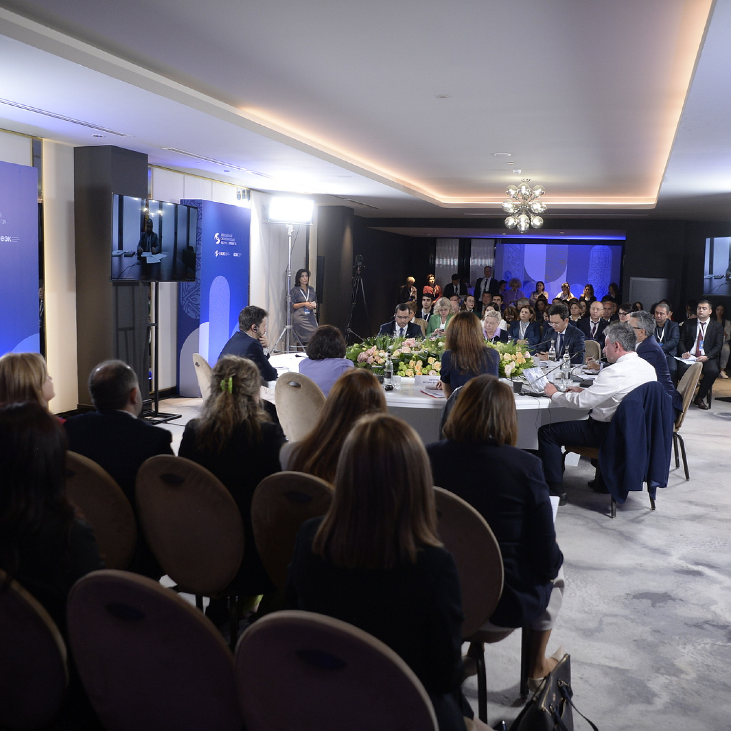 Единый рынок труда: перспективы развития