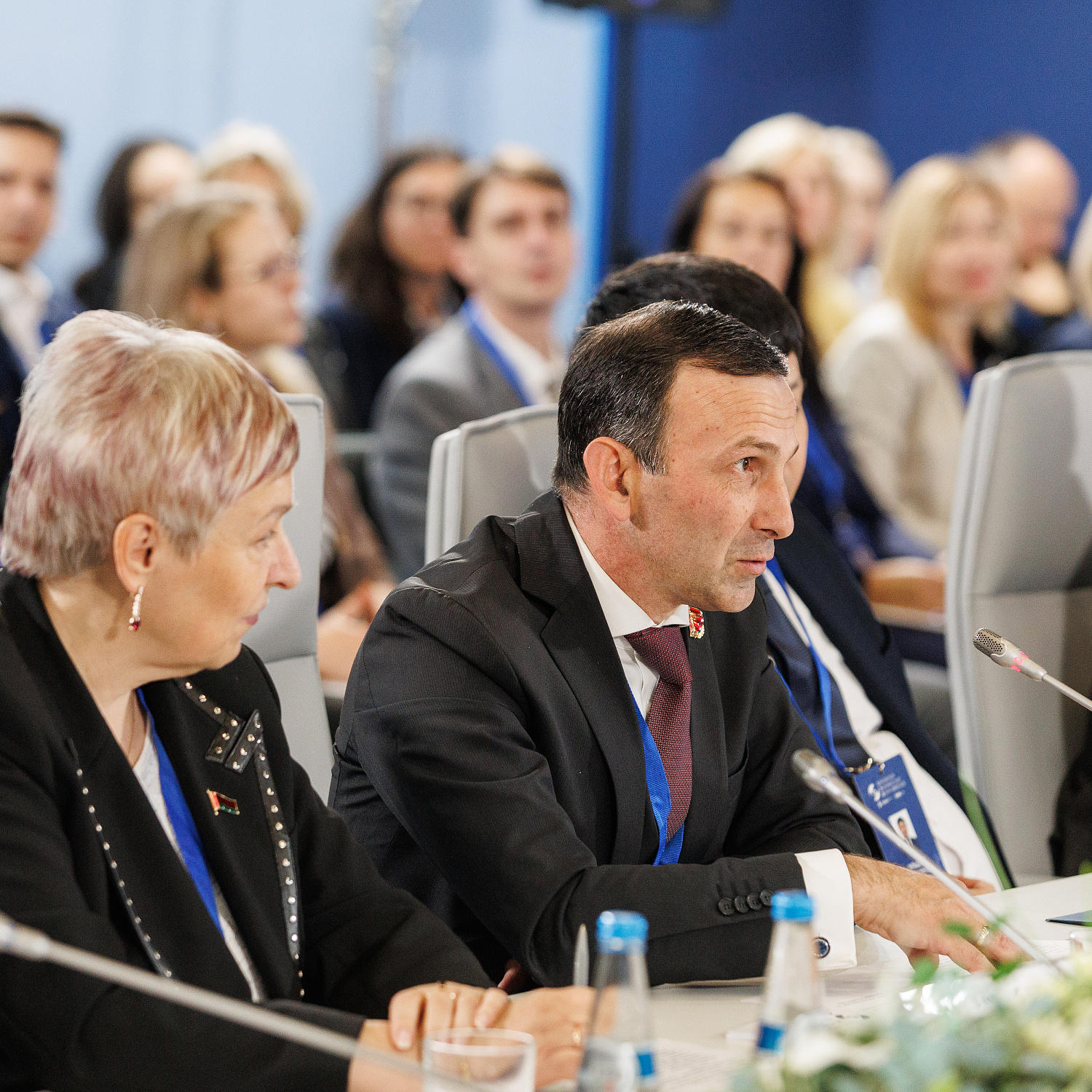 Статистика ЕАЭС 2030: потенциал и перспективы применения искусственного интеллекта