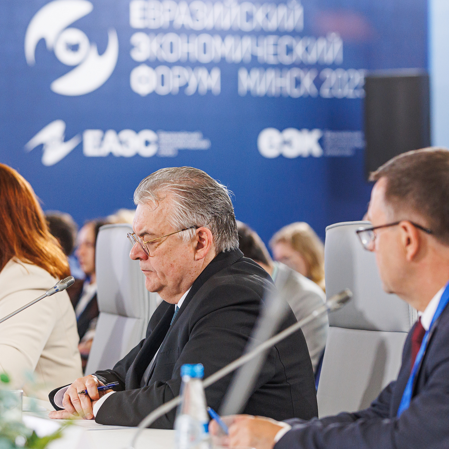 Безопасность пищевой продукции ЕАЭС как гарантия благополучия населения: комплексное регулирование, подходы и приоритеты