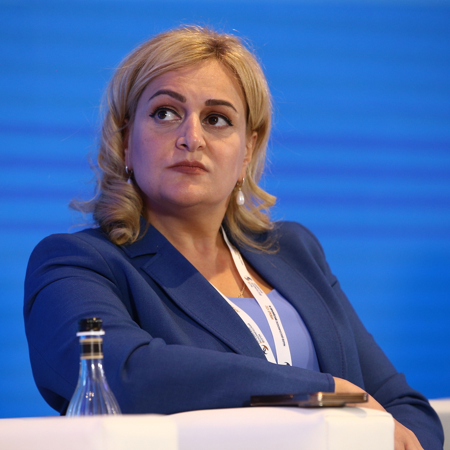Бизнес-диалог ЕАЭС – Иран: панельная дискуссия