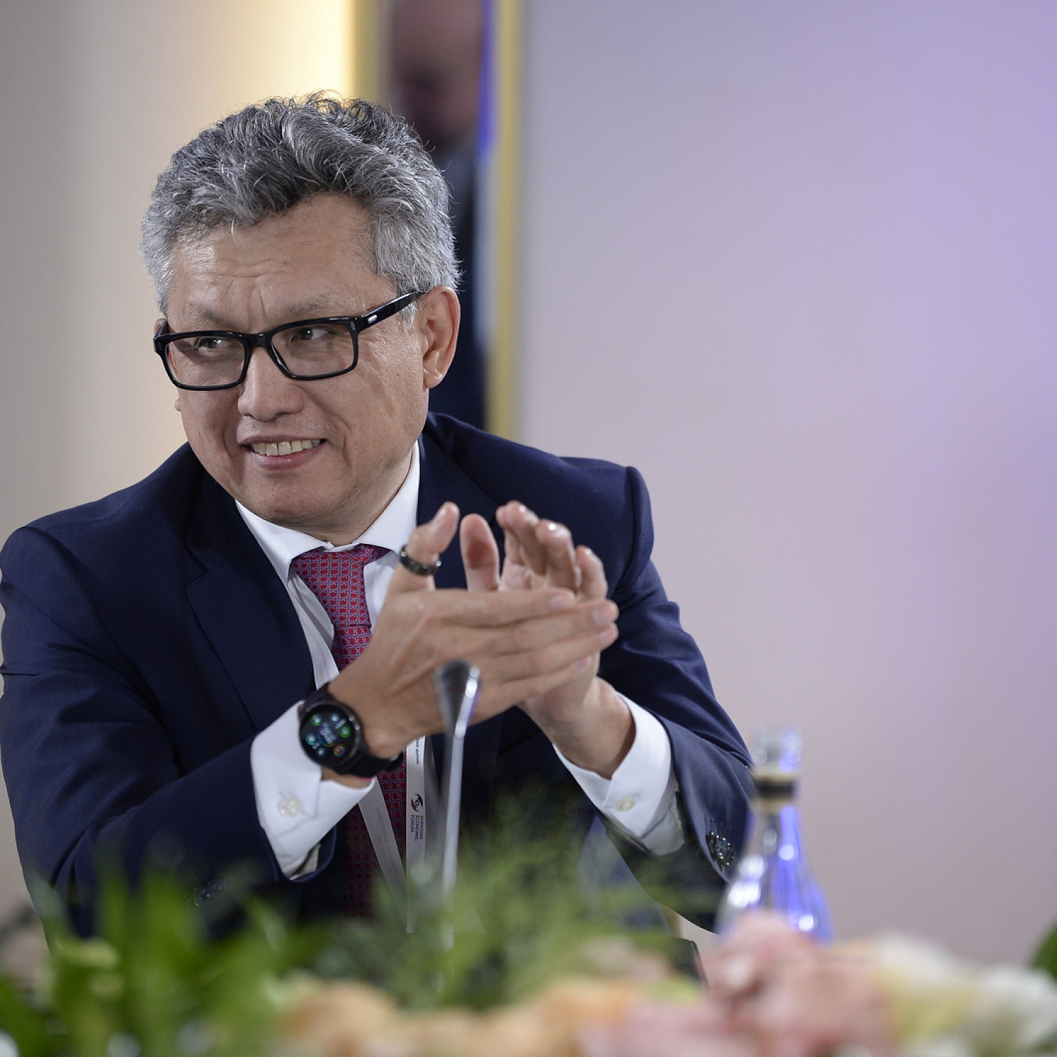 Президиум делового совета ЕАЭС