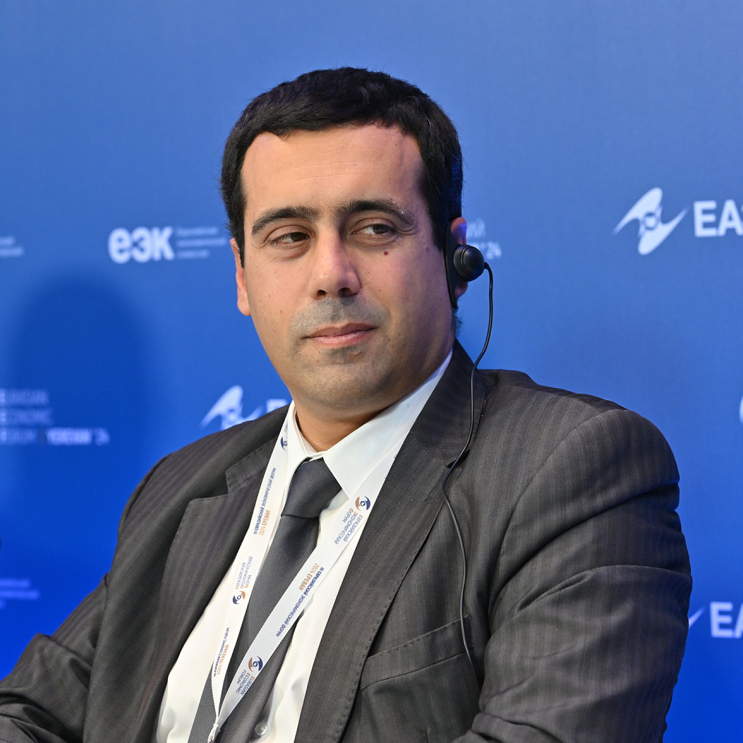 Транспортная сопряженность Евразии: образ будущего