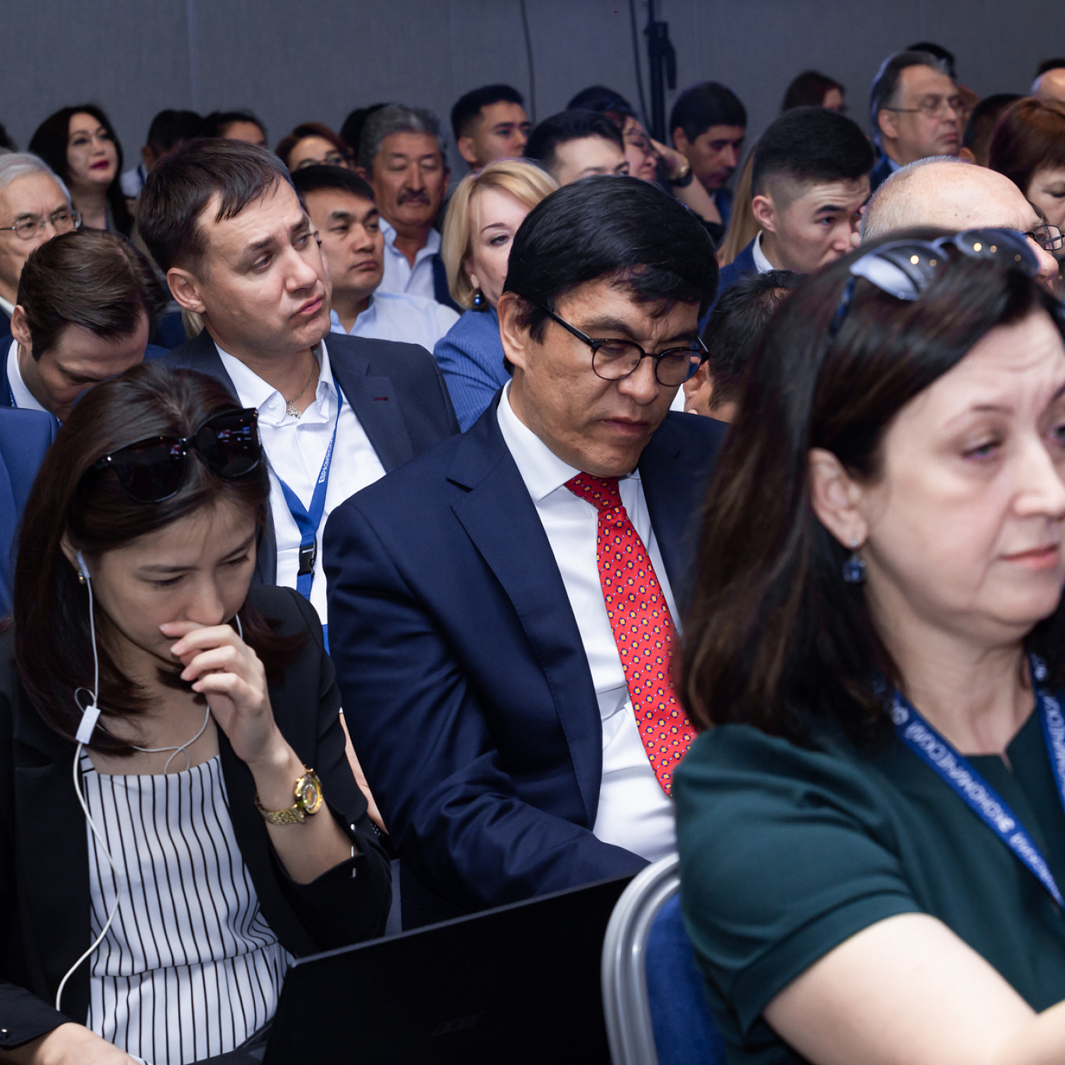 Цифровое развитие ЕАЭС как ключ к эффективной интеграции