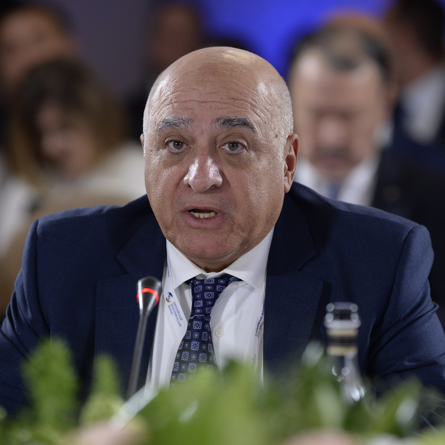 Президиум делового совета ЕАЭС