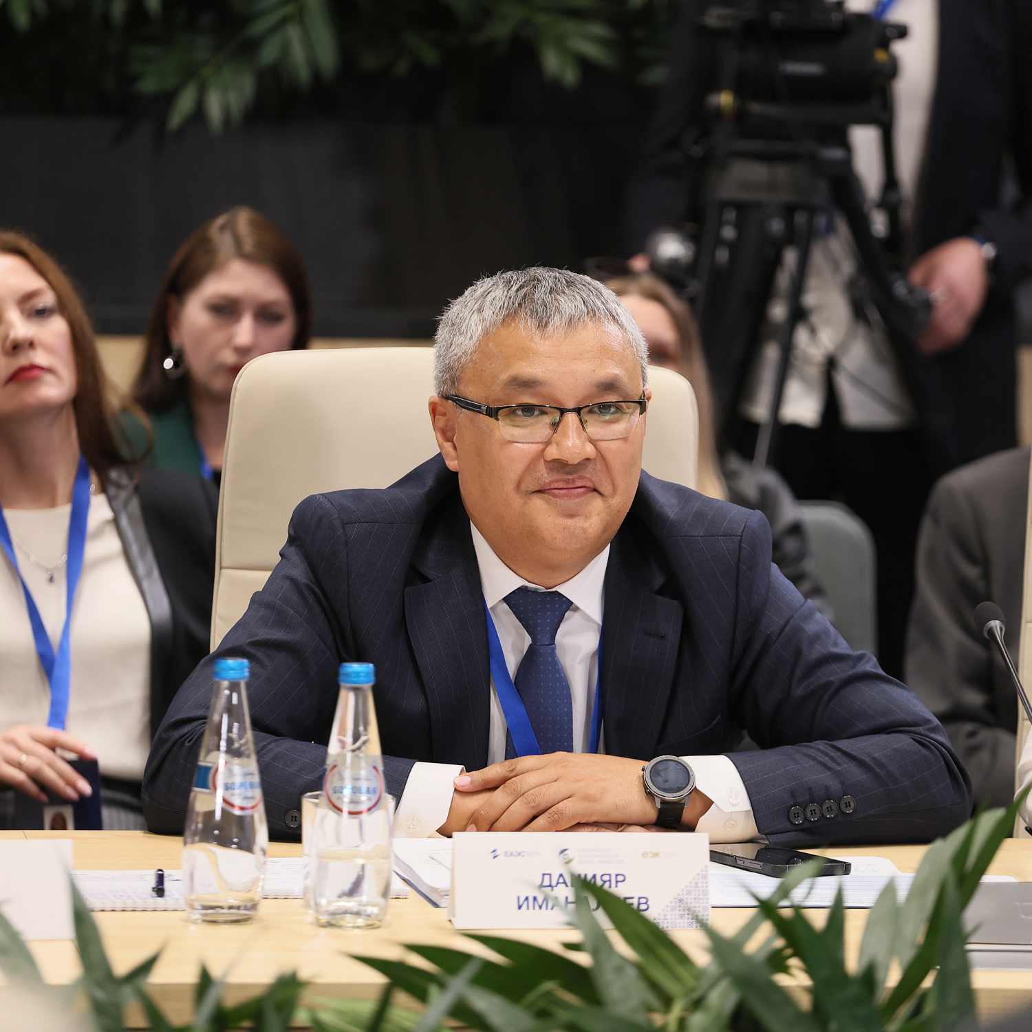 Цифровая трансформация таможенных органов в ЕАЭС