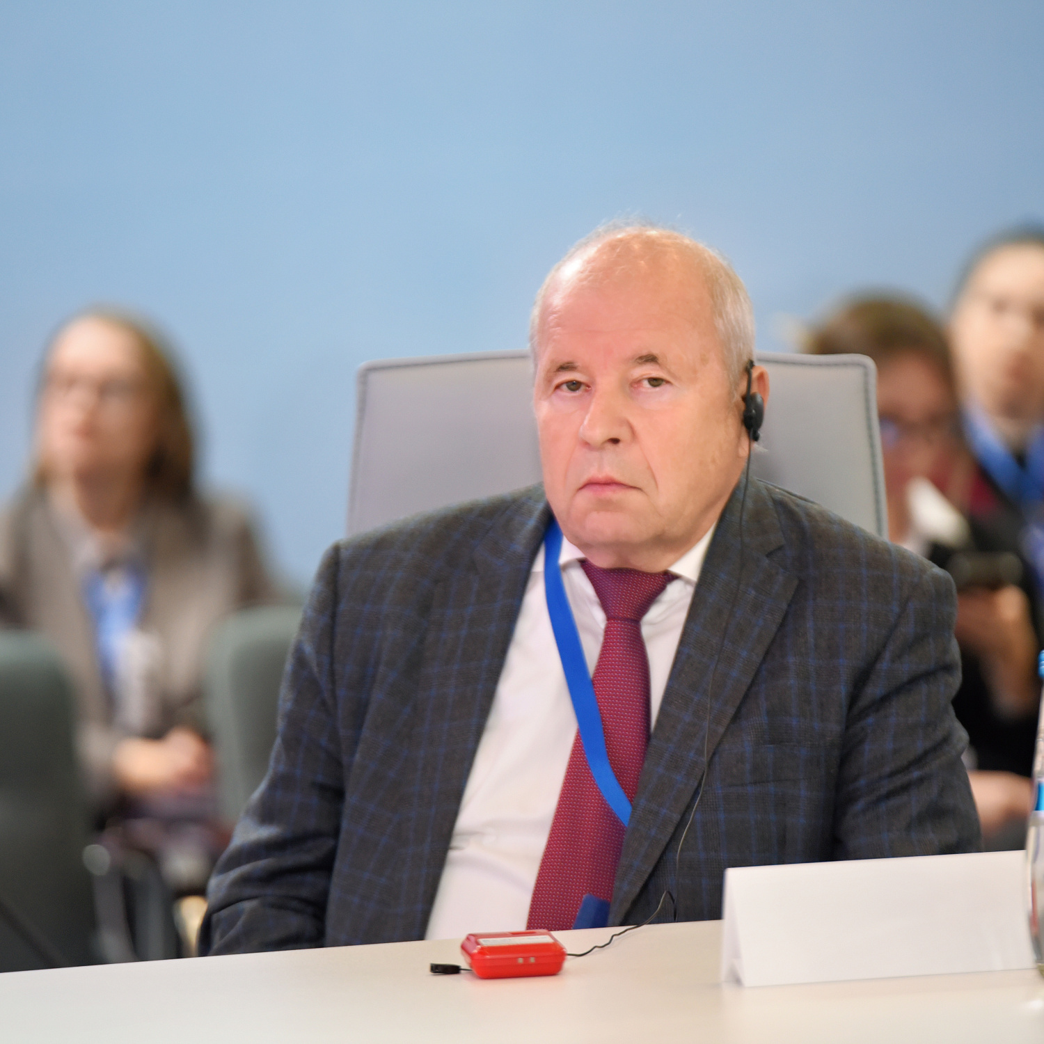 Диалог-презентация «Куба: возможности для развития экономических связей между ЕАЭС и странами Латинской Америки и Карибского бассейна»